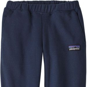 Patagonia women's P-6 Uprisal sweatpants, new navy (XS)